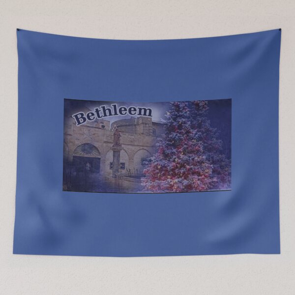 Item preview, Holy House in Ramallah designed and sold by Moatasem Abo alrob.