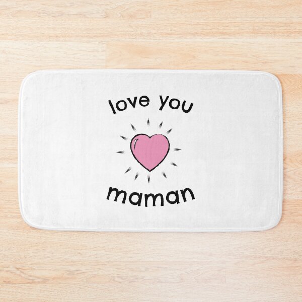 Item preview, Mom t-shirt - love you mom - gift - birthday designed and sold by ali998.
