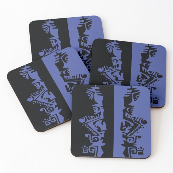 Item preview, Batik traditional brilliant blue creative pattern designed and sold by Pasan-hpmm.