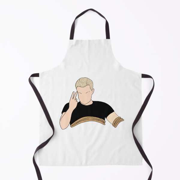 Item preview, Will the bloody designed and sold by haunted bubble.