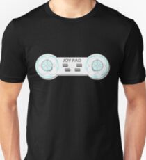 Camiseta ajustada Joy Pad, Boob Controller