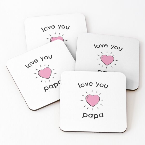 Item preview, Dad t-shirt - love you dad - gift - birthday designed and sold by ali998.