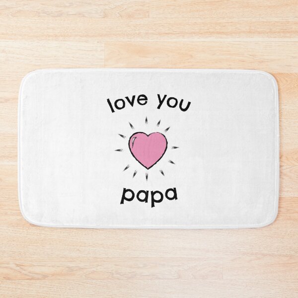 Item preview, Dad t-shirt - love you dad - gift - birthday designed and sold by ali998.