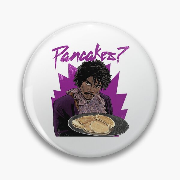 Item preview, Chappelles Show T-ShirtPancakes designed and sold by KatMambile.
