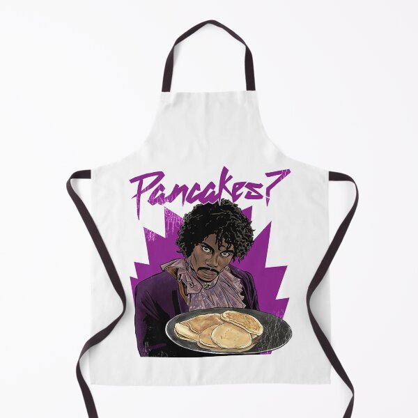 Artikelvorschau, Chappelles Show T-ShirtPancakes entworfen und verkauft von KatMambile.