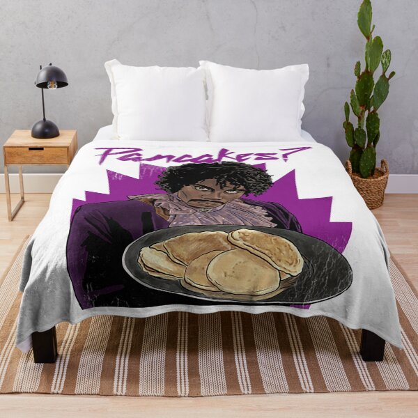 Item preview, Chappelles Show T-ShirtPancakes designed and sold by KatMambile.