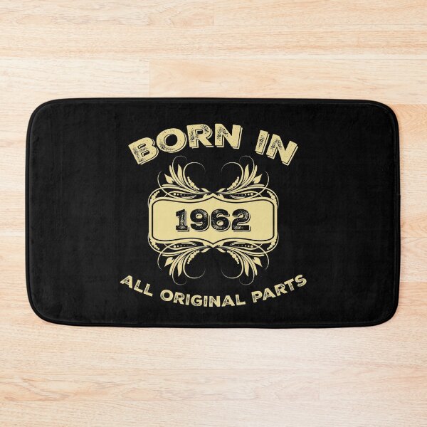 Item preview, Made In Year All Original Parts | MADE IN 1962 designed and sold by pannolinno.