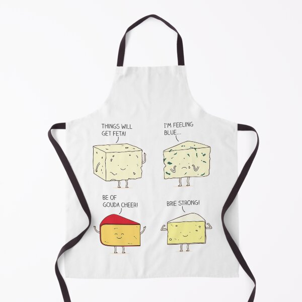 Item preview, Cheese T-Shirtcheesy puns  designed and sold by KatMambile.