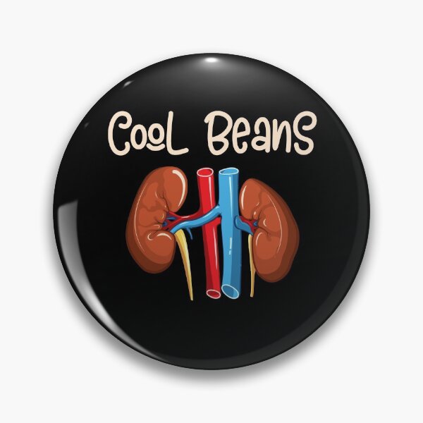 Item preview, Cool Beans Gifts - Kidneys Slang - Nephrology Dialysis Gift designed and sold by Dressed For  Duty.