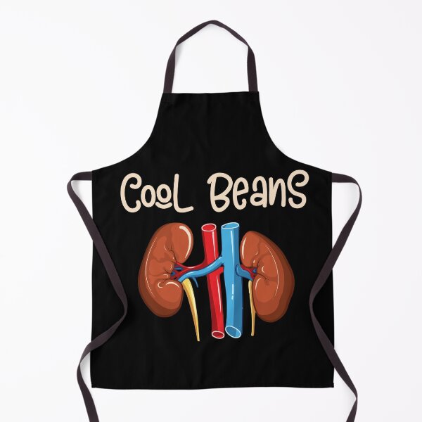 Item preview, Cool Beans Gifts - Kidneys Slang - Nephrology Dialysis Gift designed and sold by Dressed For  Duty.