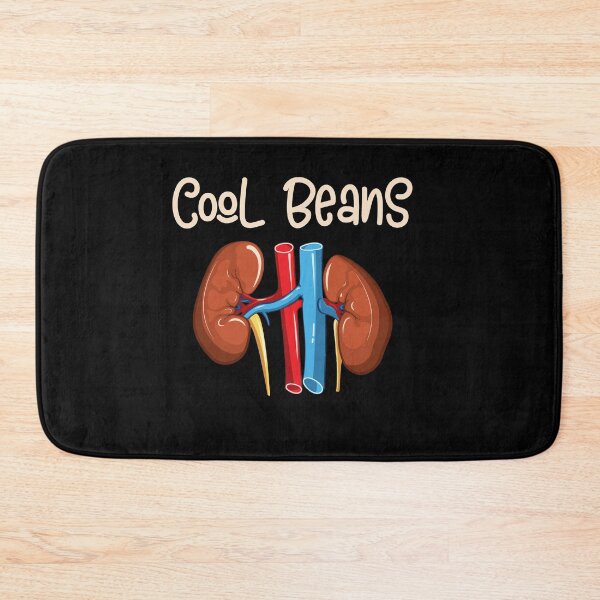 Item preview, Cool Beans Gifts - Kidneys Slang - Nephrology Dialysis Gift designed and sold by Dressed For  Duty.