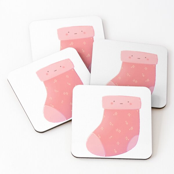 Item preview, Cute Christmas Stocking designed and sold by nicchoyo.
