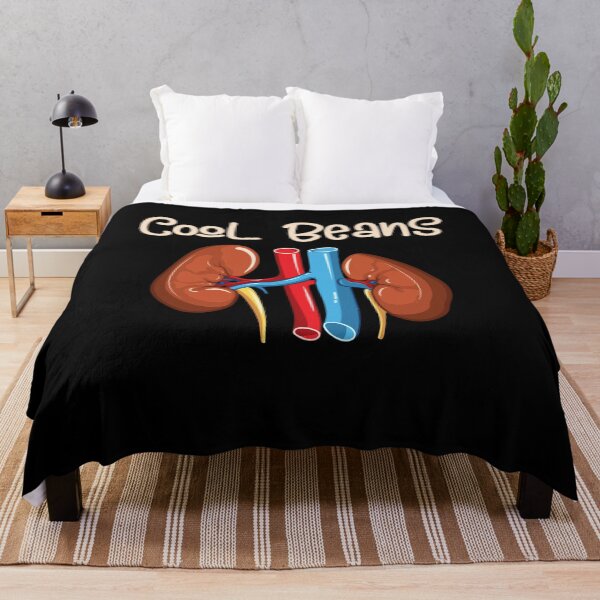 Item preview, Cool Beans Gifts - Kidneys Slang - Nephrology Dialysis Gift designed and sold by Dressed For  Duty.