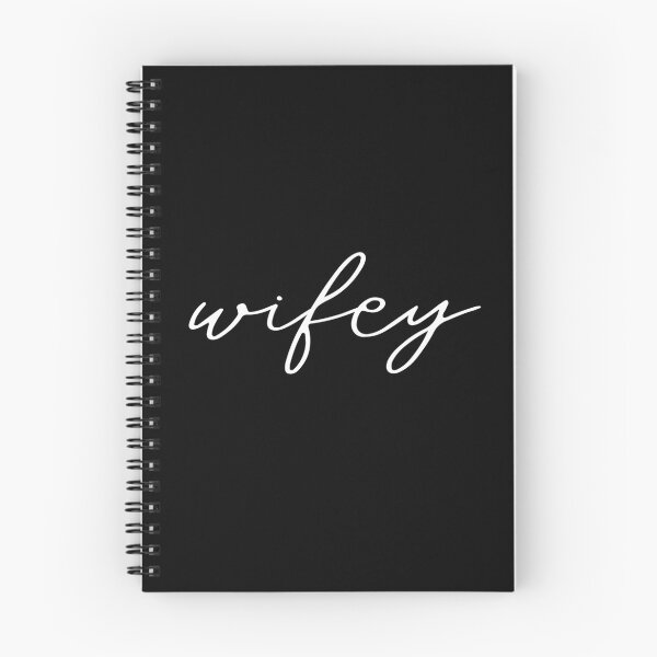 Item preview, Wifey  designed and sold by kaylasbtq.