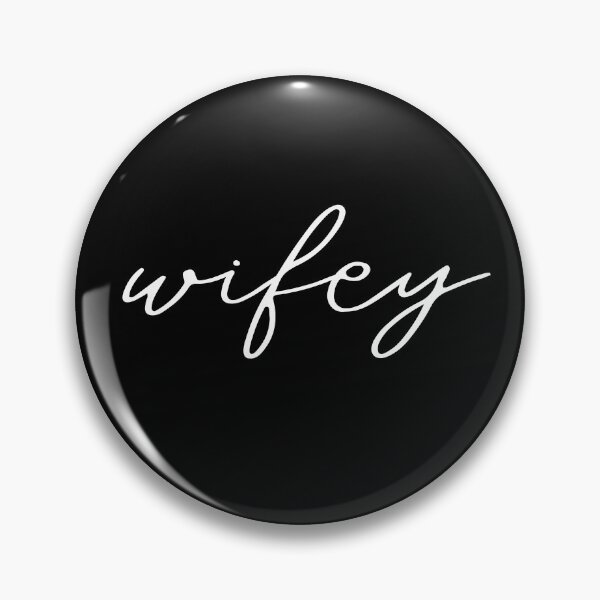 Item preview, Wifey  designed and sold by kaylasbtq.