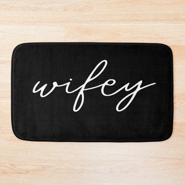 Item preview, Wifey  designed and sold by kaylasbtq.