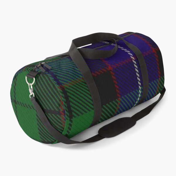 Artikelvorschau, Clan Mitchell Tartan entworfen und verkauft von BagTown Clans.