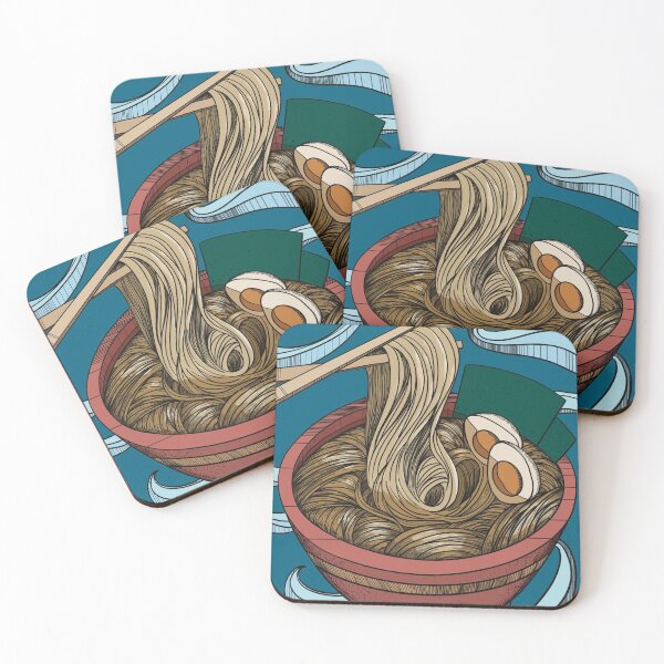 Item preview, Miso Ramen designed and sold by JerickBravo.