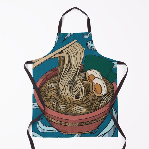 Item preview, Miso Ramen designed and sold by JerickBravo.