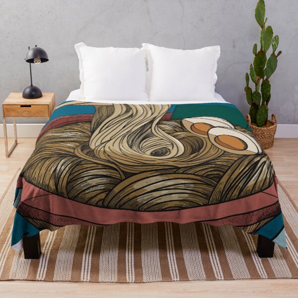 Item preview, Miso Ramen designed and sold by JerickBravo.
