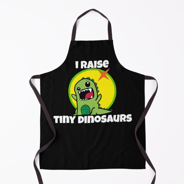 Item preview, I raise tiny dinosaurs designed and sold by ^ H12021 ^.