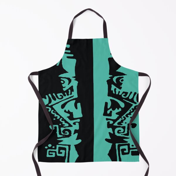 Item preview, Batik traditional cayman isle green creative pattern designed and sold by Pasan-hpmm.