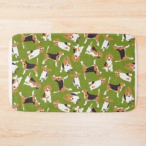 Item preview, Beagle dog dogs pet pets puppy art cute Beagles  designed and sold by Coolstuff4you71.