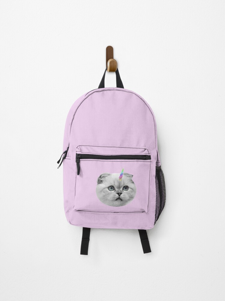 Taylor swift's cat discount backpack