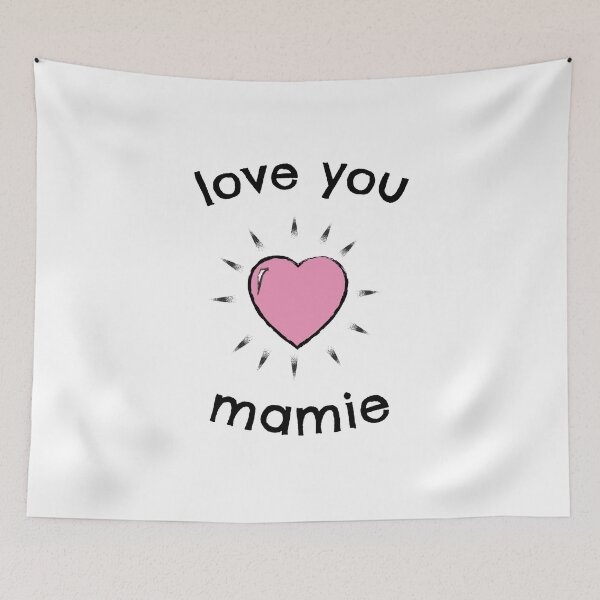 Item preview,  Granny t-shirt - love you granny - gift - birthday designed and sold by ali998.