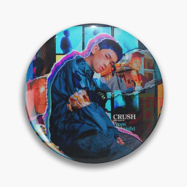 Item preview, Crush (fanxy child 2/6) designed and sold by MxT-art16.