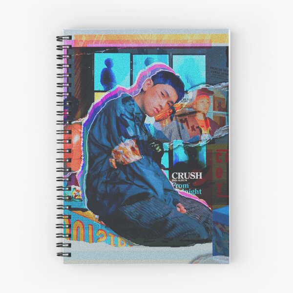 Item preview, Crush (fanxy child 2/6) designed and sold by MxT-art16.