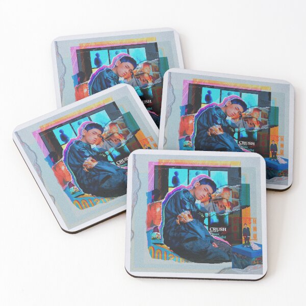Item preview, Crush (fanxy child 2/6) designed and sold by MxT-art16.