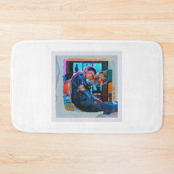Item preview, Crush (fanxy child 2/6) designed and sold by MxT-art16.