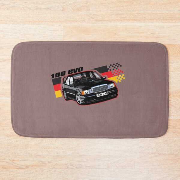Item preview, Mercedes 190 Evolution designed and sold by BrookLeez.