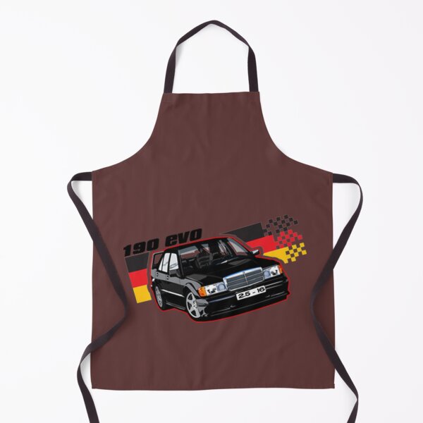 Item preview, Mercedes 190 Evolution designed and sold by BrookLeez.