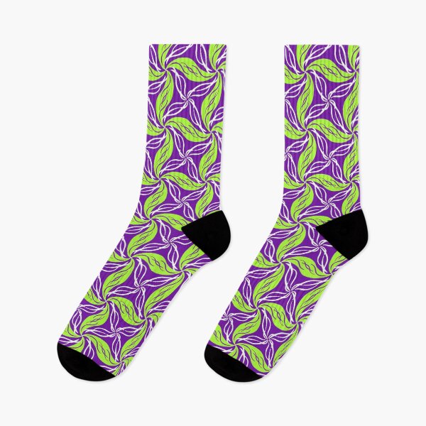 Item preview, Purple circles seamless pattern. Purple geometric seamless pattern designed and sold by KateRudneva.