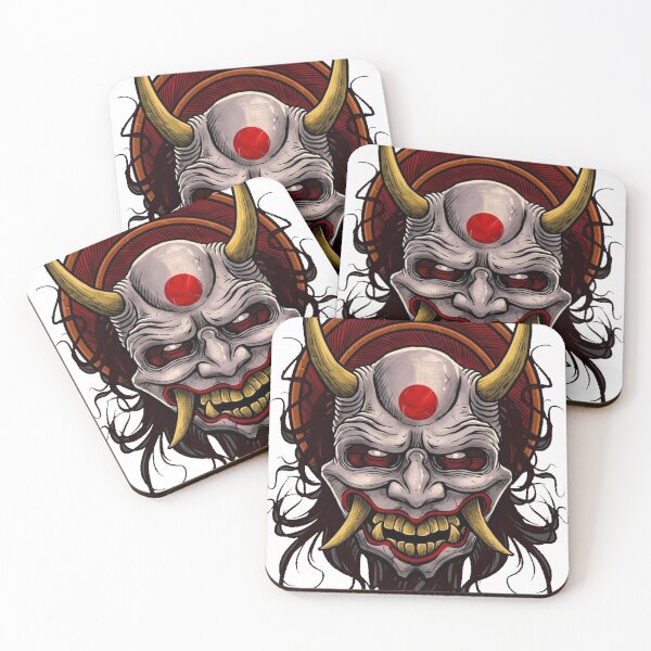 Item preview, Japen Demon designed and sold by Ugi2196.