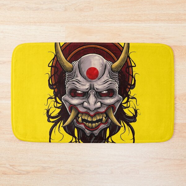 Item preview, Japen Demon designed and sold by Ugi2196.