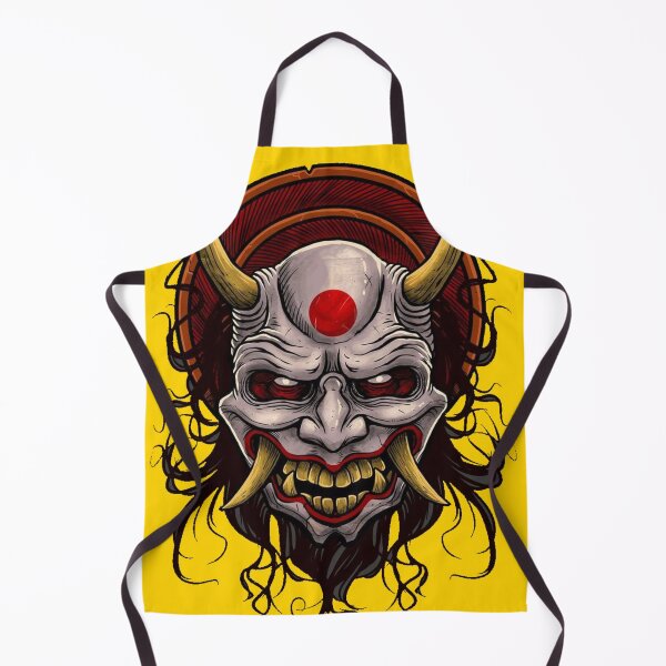 Item preview, Japen Demon designed and sold by Ugi2196.