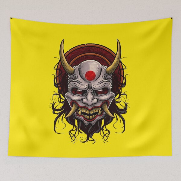 Item preview, Japen Demon designed and sold by Ugi2196.