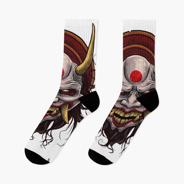 Item preview, Japen Demon designed and sold by Ugi2196.