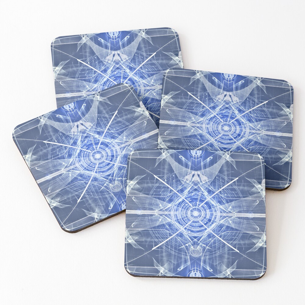 Item preview, Coasters (Set of 4) designed and sold by TrueSignDesign.