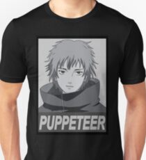 The Art Of Puppetry Unisex T-Shirt