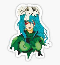 Former 3rd Sticker