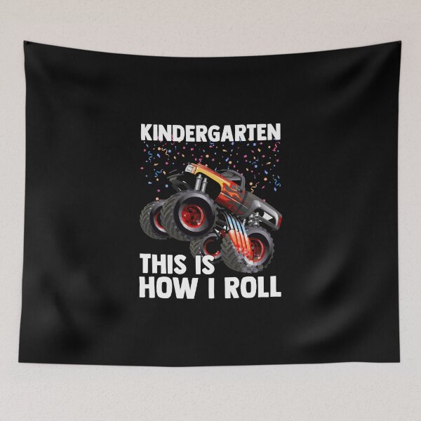 Item preview, kindergarten gift for toddlers designed and sold by Nessshirts.