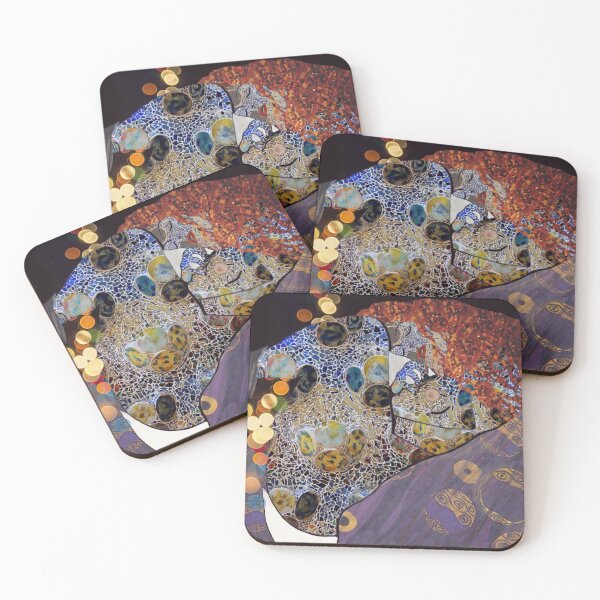 Item preview, If danae had been made by Gaudi (Klimt & Gaudi) designed and sold by exceedthedose.