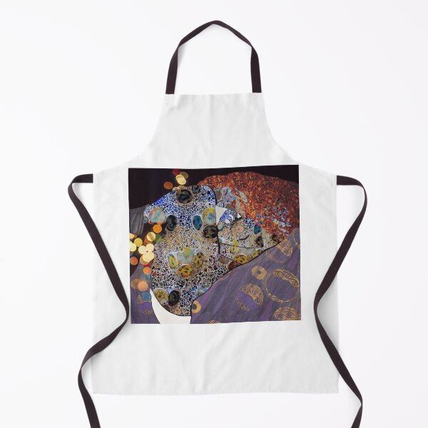 Item preview, If danae had been made by Gaudi (Klimt & Gaudi) designed and sold by exceedthedose.