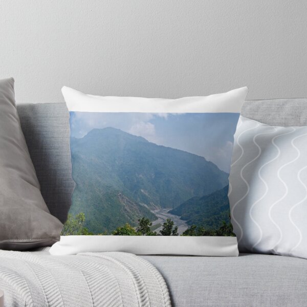 Item preview, Kaohsiung montañas de Taiwán designed and sold by grorr76.