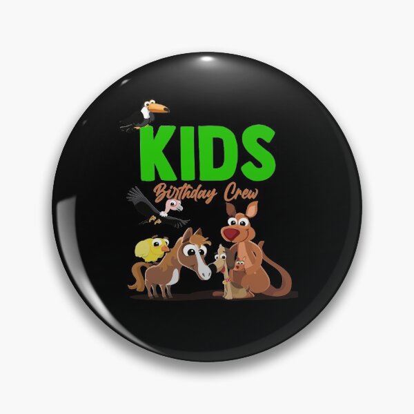 Item preview, Forest nursery animals gift enrollment designed and sold by Nessshirts.