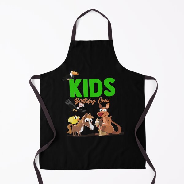 Item preview, Forest nursery animals gift enrollment designed and sold by Nessshirts.